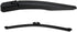 Rear Windshield Wiper Arm Blade Set BB5Z-17526-C for Ford Explorer 2011-2018, for Ford Escape 2013-2017, for Lincoln MKX 2016-2018...