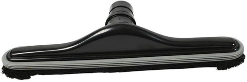 Cen-Tec Systems 60561 Commercial Hard Floor Vacuum Brush, 14-Inch, Black...