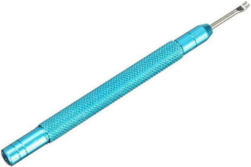 2pcs Watch Hands Removers Lever Type Puller Tool Professional Watch Tools Watch Hand Remover Tool...