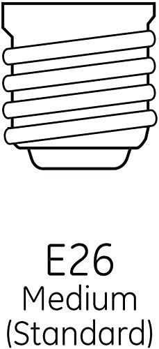 GE Lighting CYNC Smart Flood Light Bulbs, Bluetooth Enabled, Tunable White, Alexa and Google Assistant Compatible, Cool and Warm White (2 Pack), P...