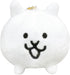 PONOS Official The Battle Cats Keychain Plush - Cat Keychain Plushie - 3 Inch Collectible Battle Cats Soft Stuffed Animal Keychain...