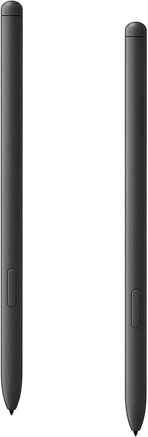 2 Pack Galaxy Tab S8 S Pen Replacement Pen for Samsung Galaxy Tab S8/S8 Plus/S8 Ultra Stylus Pen,EJ-PT870BJEGUJ,4096 Pressure Sensor(Mystic Black)...