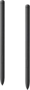 2 Pack Galaxy Tab S8 S Pen Replacement Pen for Samsung Galaxy Tab S8/S8 Plus/S8 Ultra Stylus Pen,EJ-PT870BJEGUJ,4096 Pressure Sensor(Mystic Black)...