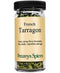French Tarragon By Penzeys Spices .3 oz 1/2 cup jar (Pack of 1)...