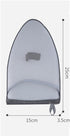 Ironing Board Holder PortabLe Heat Resistant Glove Handheld Ironing Table Rack Supplies Household Insulation Gloves...