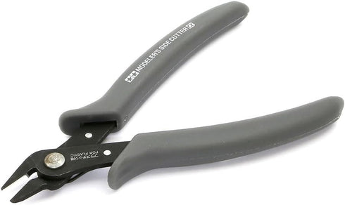 MODELER'S SIDE CUTTER with File...