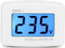 Diyeeni 1Pcs Plugin LCD Digital AC 80300V Voltmeter DM551 110V/220V Household Electrical Instruments Voltage Testers for US Plug...