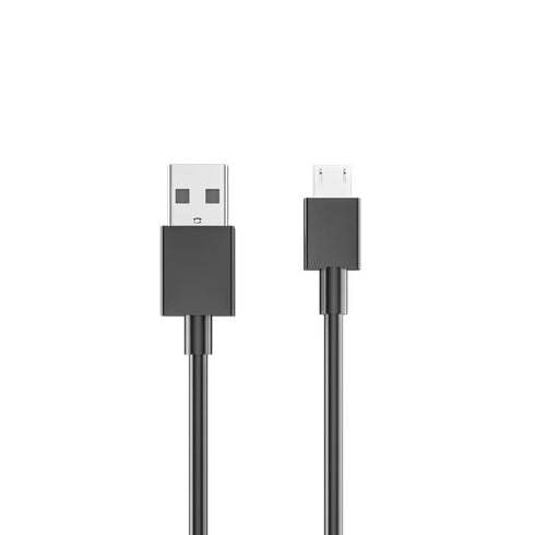 Micro USB Cable 5ft (Black) USB Charger Android Cable Compatible with Samsung Galaxy S7 Edge S6 S5,Android Phone...