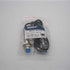 Twidec /M12 Approach Sensor Inductive Proximity Switch NPN NO DC 6-36V, 4mm Detecting Distance LJ12A3-4-Z/BX...