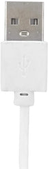 Portable Universal Rechargeable 3.6V Three Slots AA and AAA Battery Smart Charger......
