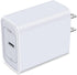 USB C Wall Charger Fast Charging Adapter for iPhone 15/15 Pro/15 Pro Max/15 Plus/14 Pro Max/13 Pro Max/12 Mini/SE, 20W PD 3.0 Quick Charger Block ...