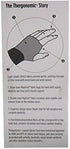 Frank A. Edmunds Hand-Aids Support Gloves, Medium, HA-3 (HA-1003)...