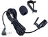 Car Microphone Stereo 3.5mm Jack Assembly Mic Car Radio Microphone Compatible with Kenwood Boss Corehan Power Acoustik JVC Sony Jensen Alpine Car ...