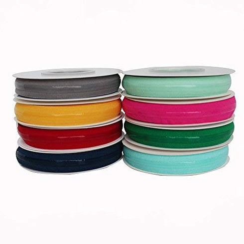 Silicone Gripper Tape for Clothing 5/8'' Width for Garment Accessory 5 Yards per Roll (Red?Sell for GiveAbay?)...