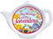 My Blessings Call Me Grandma Teapot Magnet with Flower Design...