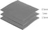 3 Pack Thermal Pad,100x100mm 0.5mm 1mm 1.5mm Highly Efficient Thermal Conductivity 12.8W/mK,Heat Resistant Silicone Grease Thermal Pads for Laptop...