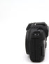 R8 Camera Case, BMAOLLONGB Fullbody Thin Lightweight Silicone Camera Skin Body Rubber Cover Case for Canon Eos R8 (Black)...
