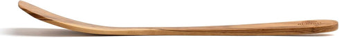 Berard Olive Wood Curved Spatula, Beige, 32 x 22 x 22 cm...