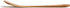 Berard Olive Wood Curved Spatula, Beige, 32 x 22 x 22 cm...