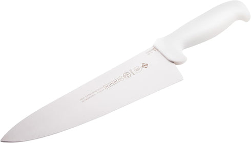 Mundial W5610-8 8-Inch Cook's Knife, White...