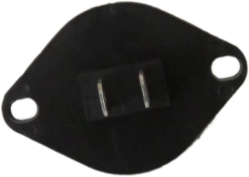 134587700 Dryer Control Thermistor Replacement - Exact Fit for Frigidaire Kenmore Electrolux dryer - Replaces 1156925 134216500 AP3866842