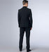 Vogue Patterns V9097MUU Men's Jacket and Pants Sewing Template, Size MUU (34-36-38-40)...