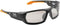 Klein Tools 60537 Safety Glasses, Professional PPE Protective Eyewear with Full Frame, Scratch Resistant and Anti-Fog, Indoor/Outdoor Lens...