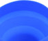 Popcorn Maker, Microwave Silicone Popcorn Popper with Lid and Handles Hot Air Big Size Collapsible Bowl Dishwasher Red High Temperature Resistance...