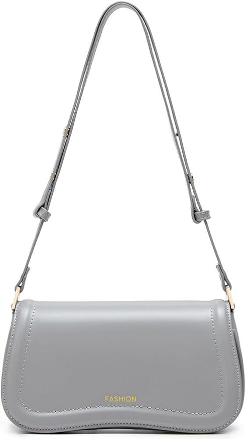 Small Joy Shoulder Bag for women Crossbody Purse Vegan Waterproof Leather Handbag Clutch Hobo Designer Bags...