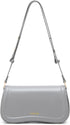 Small Joy Shoulder Bag for women Crossbody Purse Vegan Waterproof Leather Handbag Clutch Hobo Designer Bags...