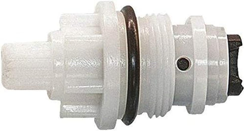 Danco 17323B 3J-2H/C Stem, for Use with NIBCO Model Faucets, Metal, Brass...