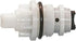 Danco 17323B 3J-2H/C Stem, for Use with NIBCO Model Faucets, Metal, Brass...