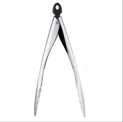 Cuispro 9-1/2-Inch Tempo Locking Tongs...