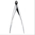 Cuispro 9-1/2-Inch Tempo Locking Tongs...