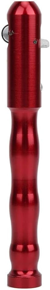 Walfront Welding Feed Pen TIG Rod Holder Filler Welding Finger Feeder for 1.0-3.2mm Welding Wire...