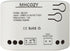 1 Channel USB5V 12V ZigBee Smart Relay Switch,Adjustable Selflock and Momentary Working Mode,Works with Tuya Zigbee Gateway......