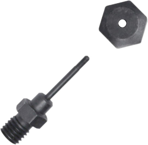 Astro Pneumatic Tool ADN14-M3 M3 Mandrel and Nose Piece for ADN14...