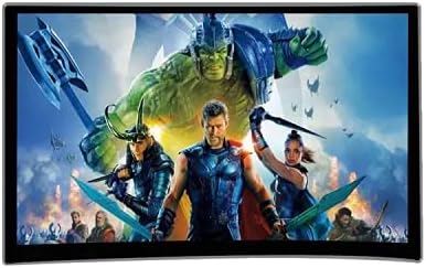 12 Inch 3D Curved HD Phone Screen Amplifier Foldable Phone Holder Suit for All Smartphones......