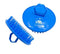 G.B.S Hair Scalp Massager Shampoo Brush-Scalp Brush for Hair Washing, Women, Men & Pet Grooming, Blue...