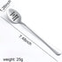 Birthday Christmas Gift for Dad Spoon for Ice Cream Related Gift Daddy Gifts for Fathers day from Daughter Son Unique Dad's Day Gift for Dad Who H...