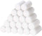 20PCS Diffuser Necklace Refill Sticks Diffuser Sticks Replacement, Absorbent Mini Refill Sticks for Pendulum Pattern Aroma Necklace...