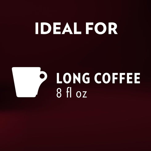 Lavazza Expert Classico Coffee Capsules, Medium Roast, Arabica and Robusta Blend, Compatible with Lavazza Classy Plus Machine (36 Capsules)...