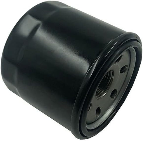 QYMOTO Hisun Oil Filter Compatible with Hisun Sector 250,400,450,500,550,700,750 UTV ATV,Axis 500 700,MSU 500 700,Colemen UT400 500 700,Cub Cadet ...