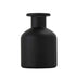 1PCS 150ml/5oz Empty Refillable Glass Diffuser Bottle Diffuser Jars Aromatherapy Storage Container Fragrance Accessories Use for DIY Replacement R...