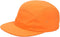 5 Panels Hat Basic Daily Wear Breathable Quick Dry Cap...