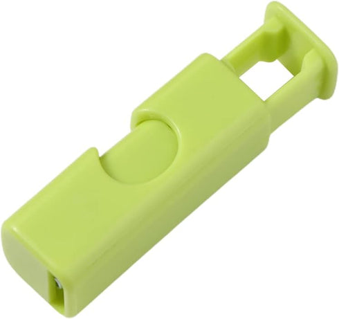 4PCS Sealing Clip Portable Bread Snack Bag Sealer Food Storage Bag Clip Food Sealing Pocket Clip, Kitchen Storage Tool For Preservation...