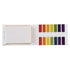 80 Strips Professional 1-14 Ph Litmus Paper Ph Tester Papers Ph Meters Indicator Paper Water Cosmetics Soil Acidity Test Strips Lab Consumables La...