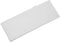 Car Sun Visor Mirror Cover, Heat Resistant Visor Mirror Cover Beige, Sturdy Sun Shade Mirror Shell Vanity Mirror Frame, Replacement for RANGE ROVE...