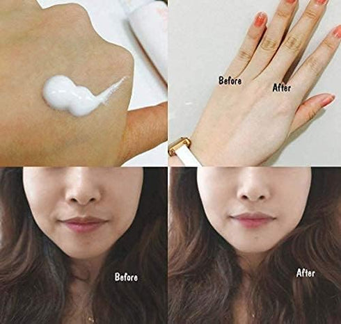 Nella Magical Lotion, Oneday Whitener, Whitening and Brightening, Tone-Up, Korean Skin Care, 120 ml...