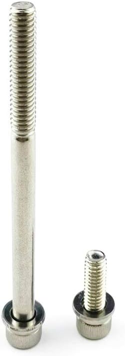 For Oil Filter Cover Bolts Stainless Steel 304 trx450r 400x 400ex 450r NEW...